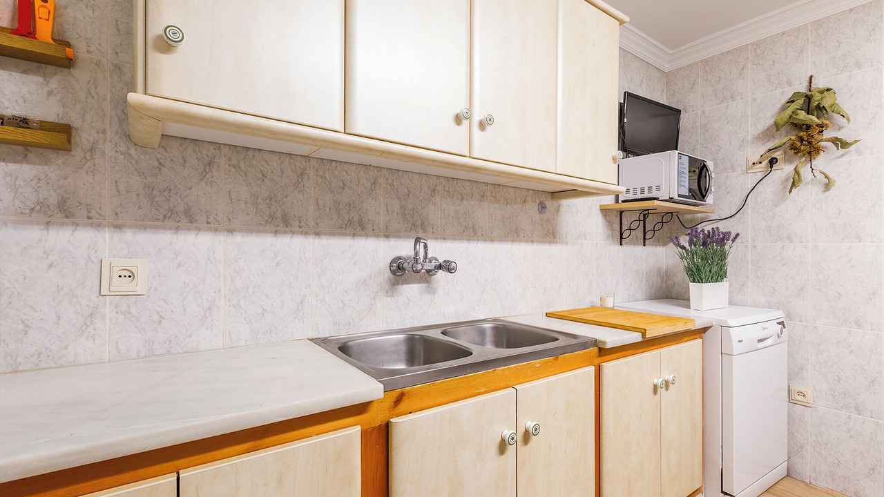 Photo of Kitchen in Villanueva del Rosario