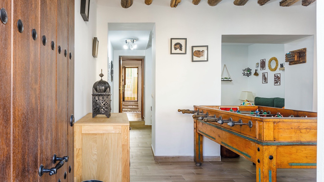 Photo of Bedroom in Villanueva del Rosario