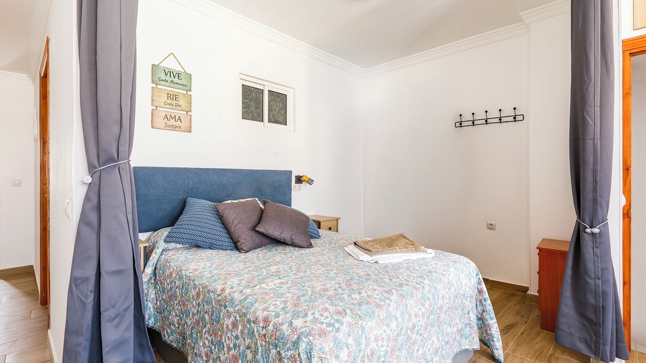 Photo of Bedroom in Villanueva del Rosario