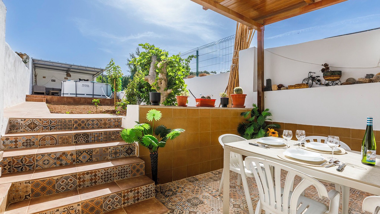 Photo of Outdoor in Villanueva del Rosario