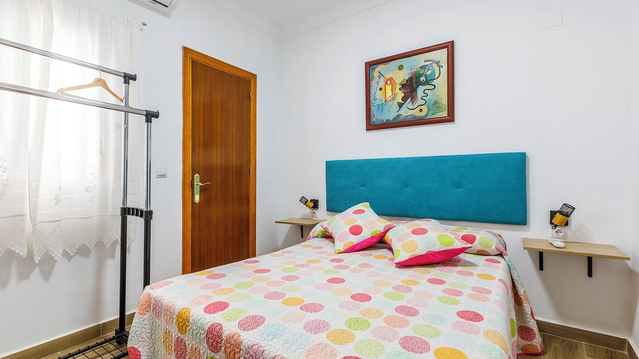 Photo of Bedroom in Villanueva del Rosario