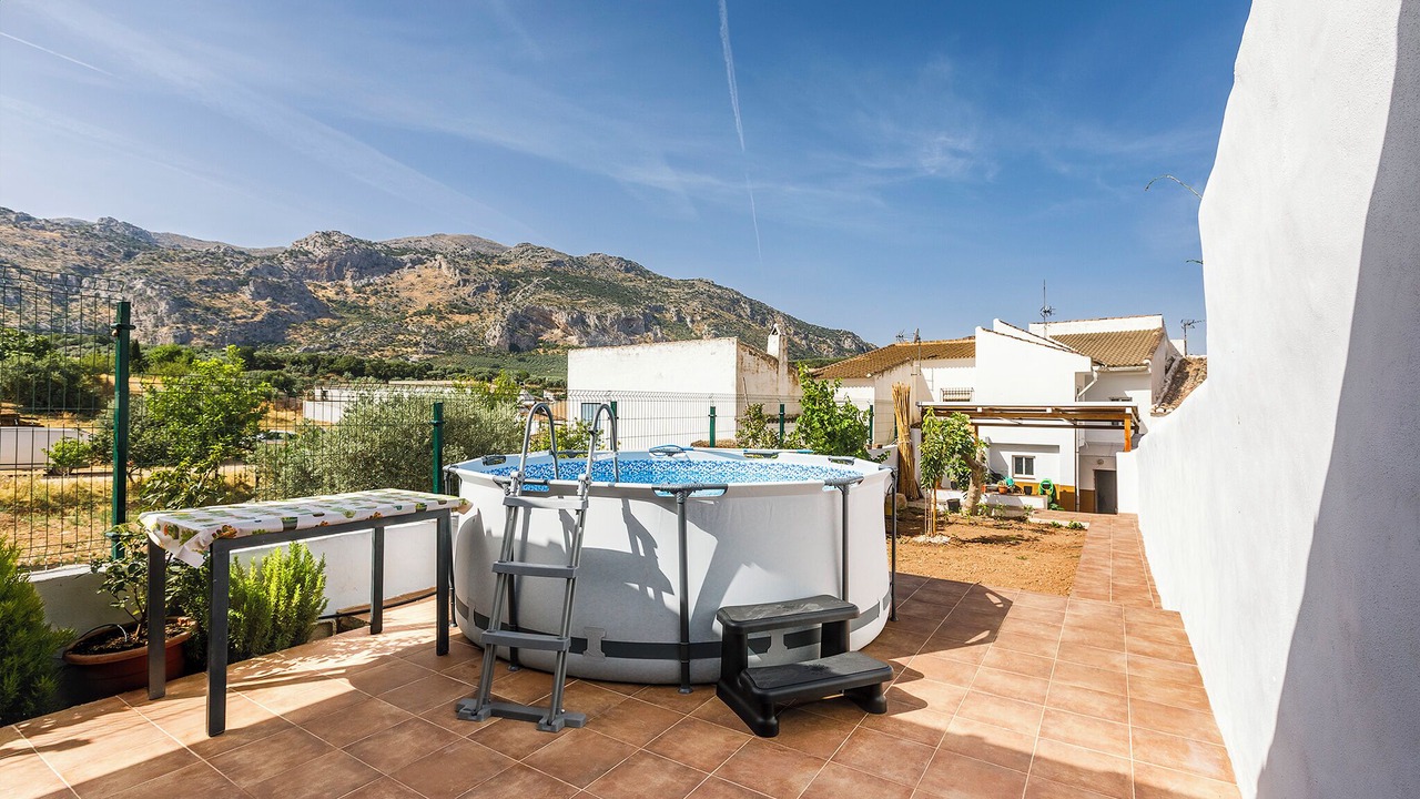 Photo of Outdoor in Villanueva del Rosario