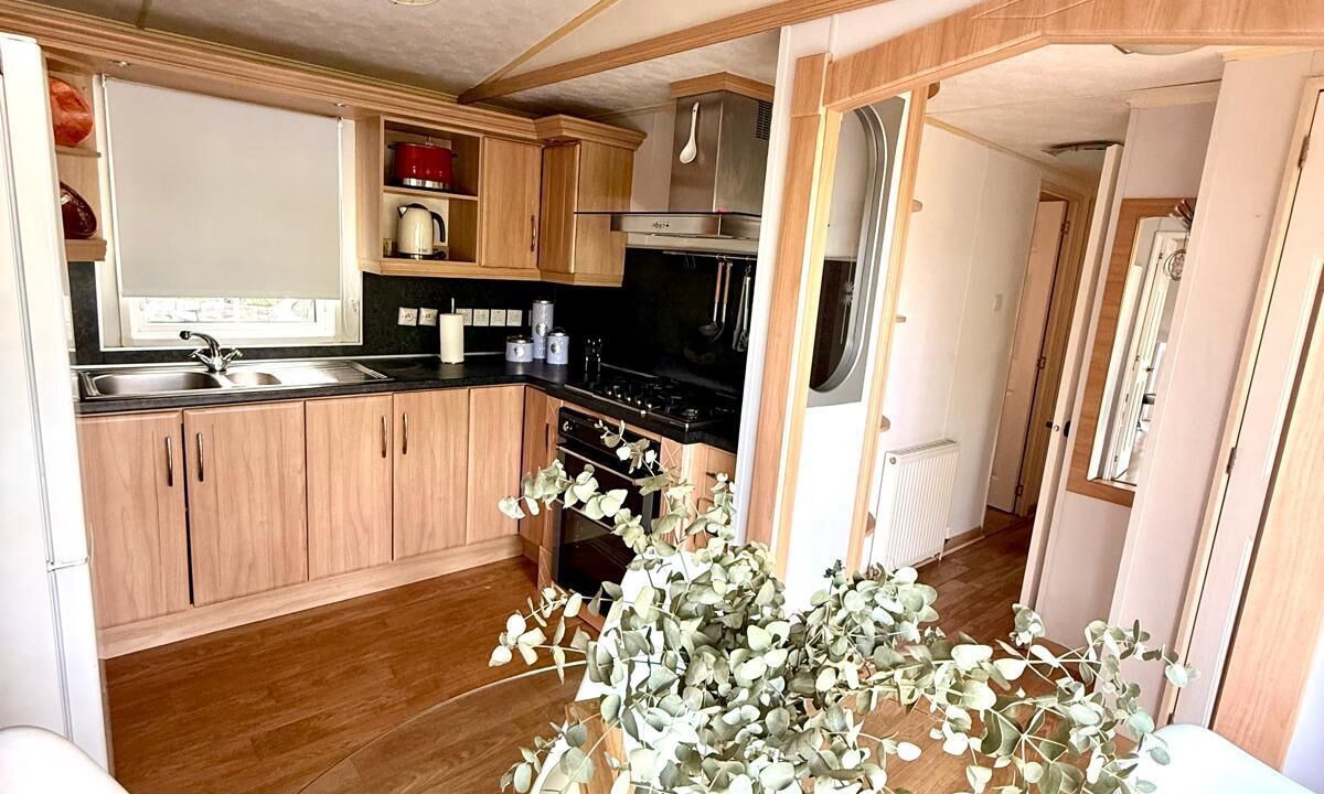Photo of Kitchen in Pitres
