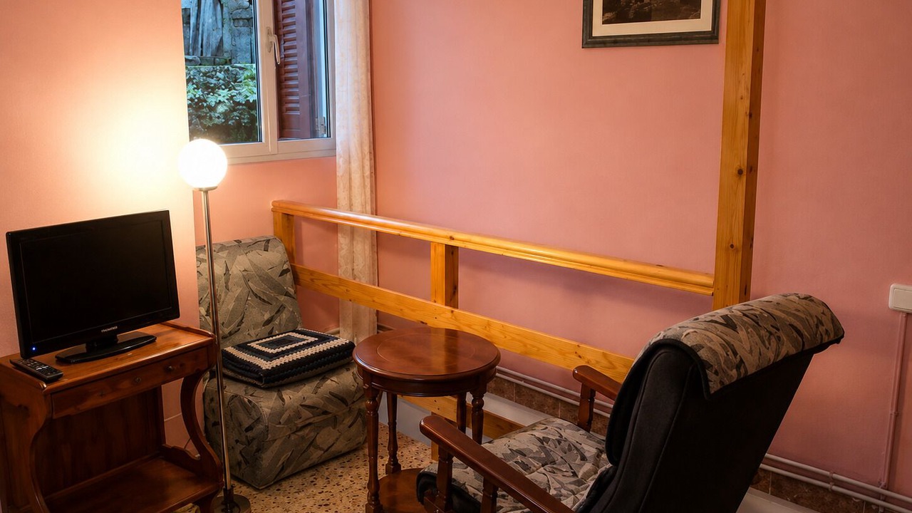 Photo of Livingroom in Xares