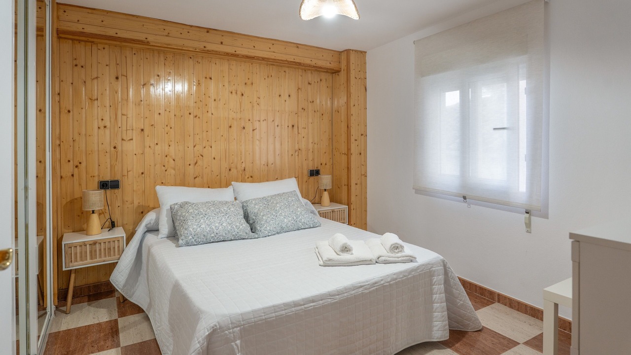 Photo of Bedroom in Cazorla