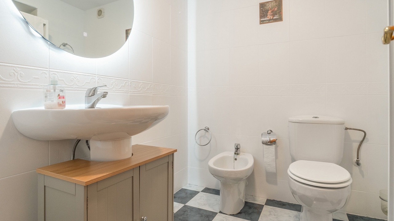 Photo of Bathroom in Cazorla