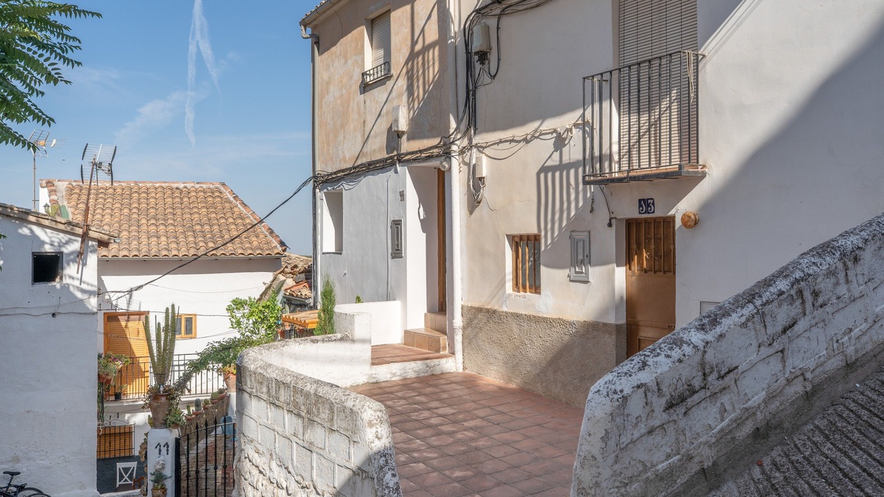 Photo of Outdoor in Cazorla
