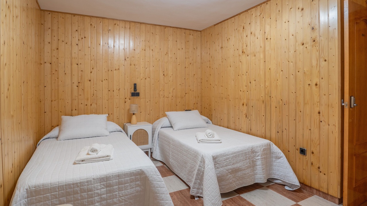 Photo of Bedroom in Cazorla