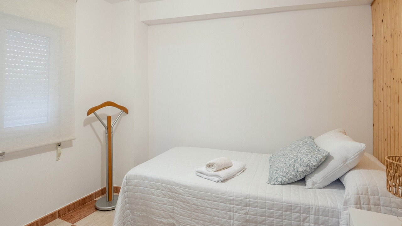 Photo of Bedroom in Cazorla