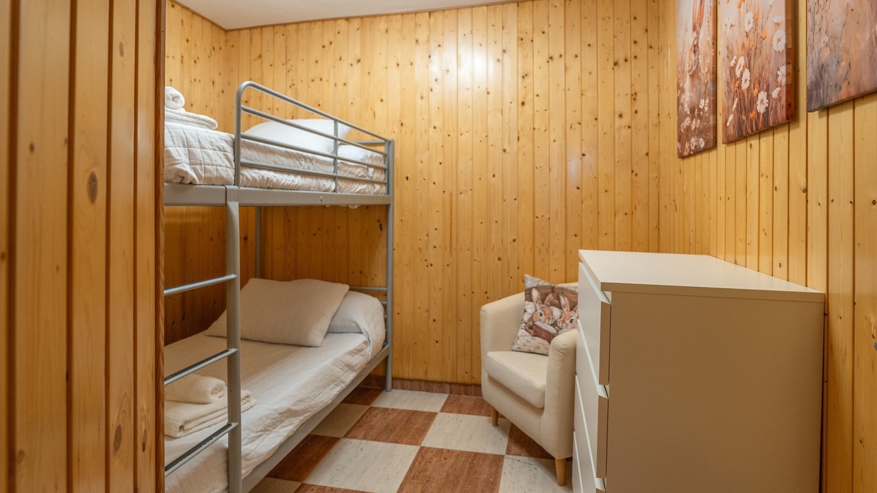Photo of Bedroom in Cazorla