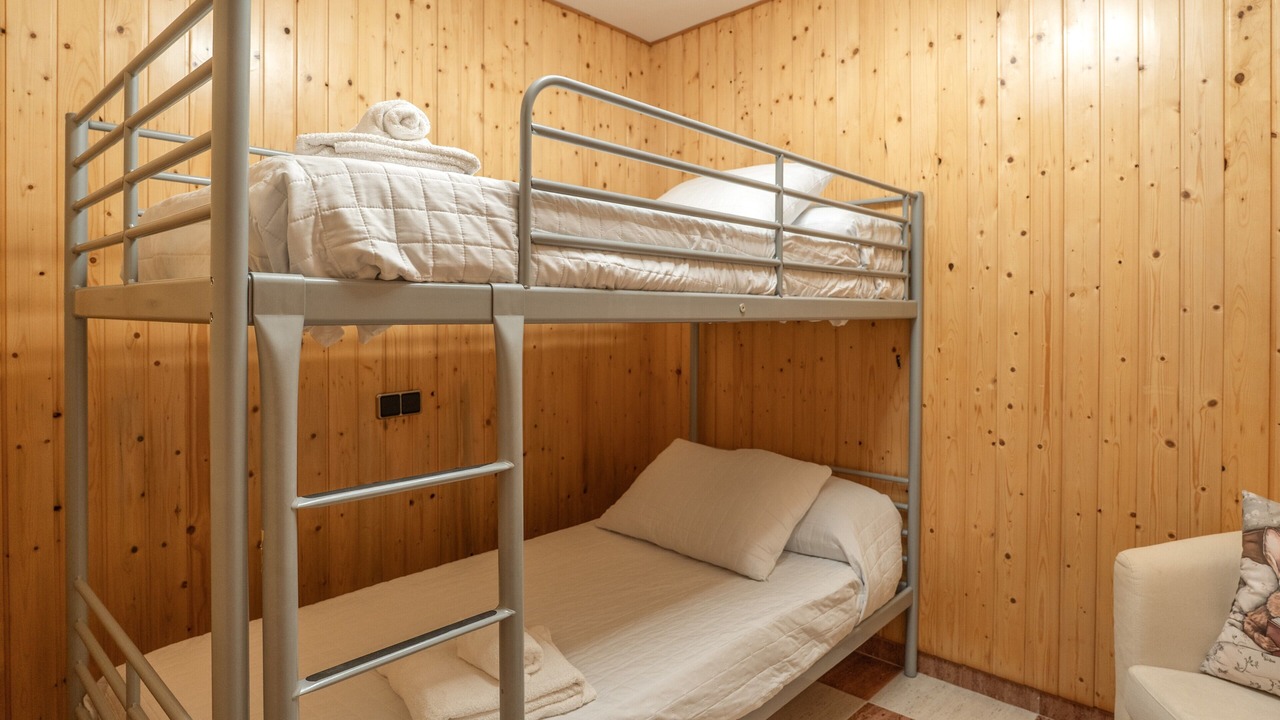 Photo of Bedroom in Cazorla