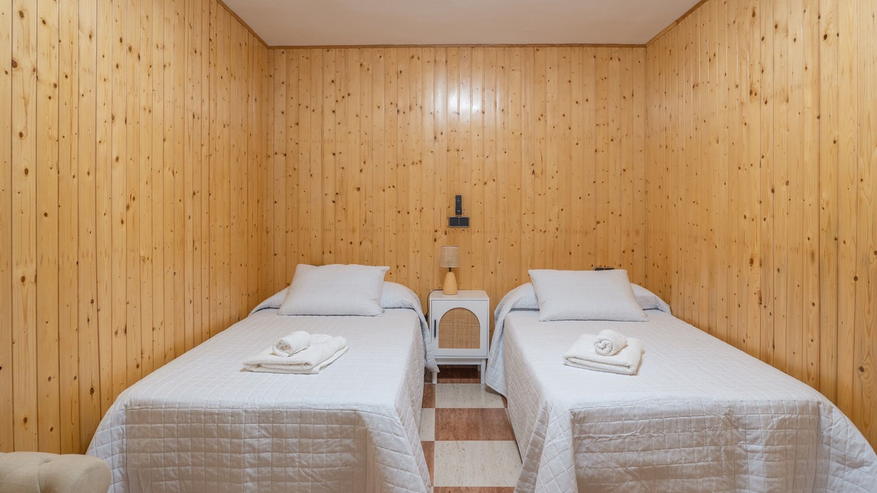 Photo of Bedroom in Cazorla