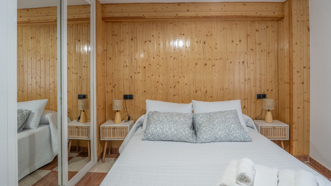 Photo of Bedroom in Cazorla