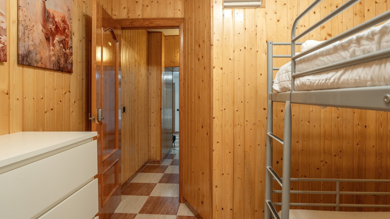 Photo of Bedroom in Cazorla