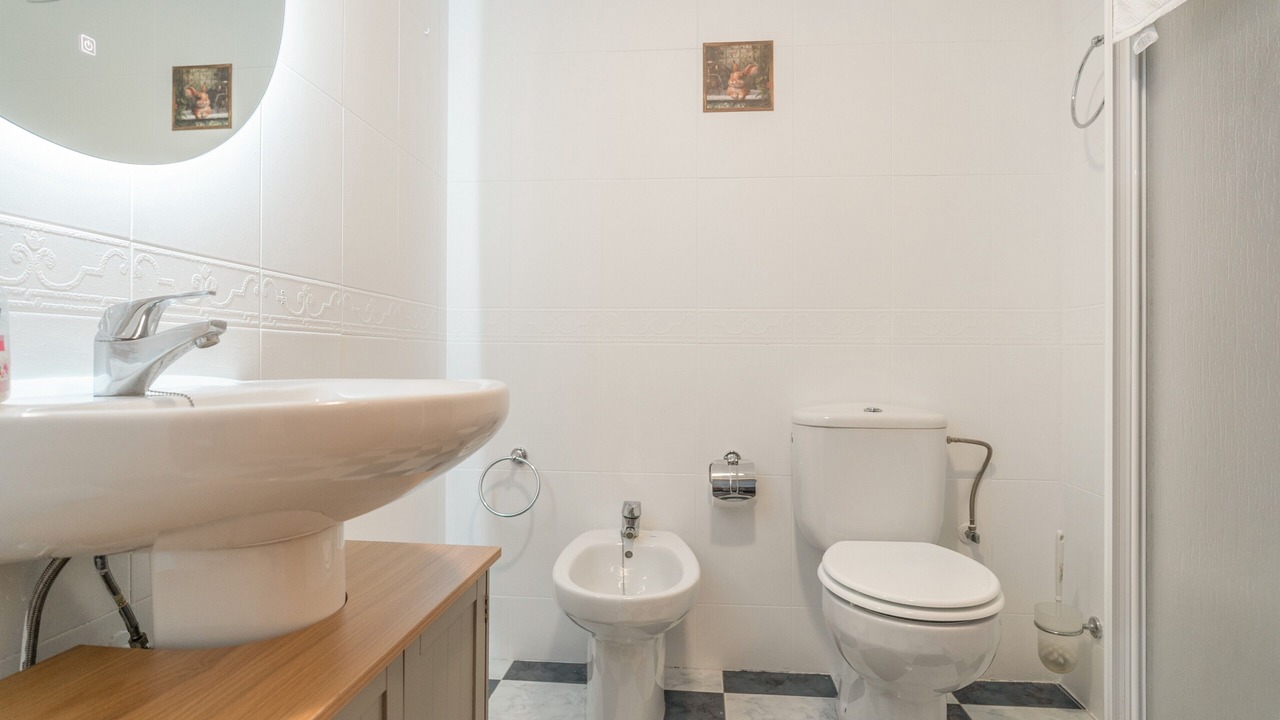 Photo of Bathroom in Cazorla