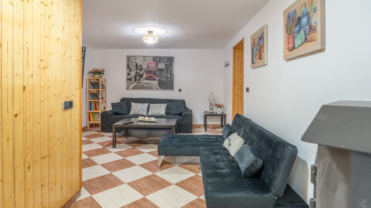 Photo of Livingroom in Cazorla