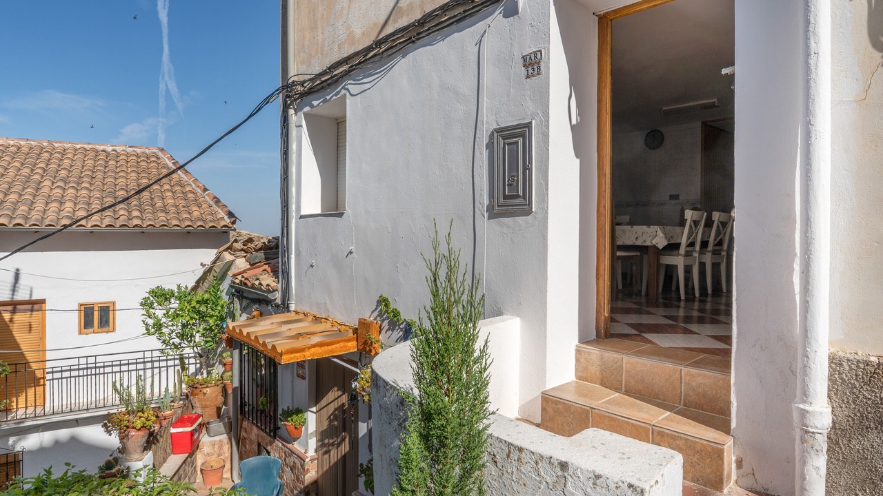 Photo of Outdoor in Cazorla