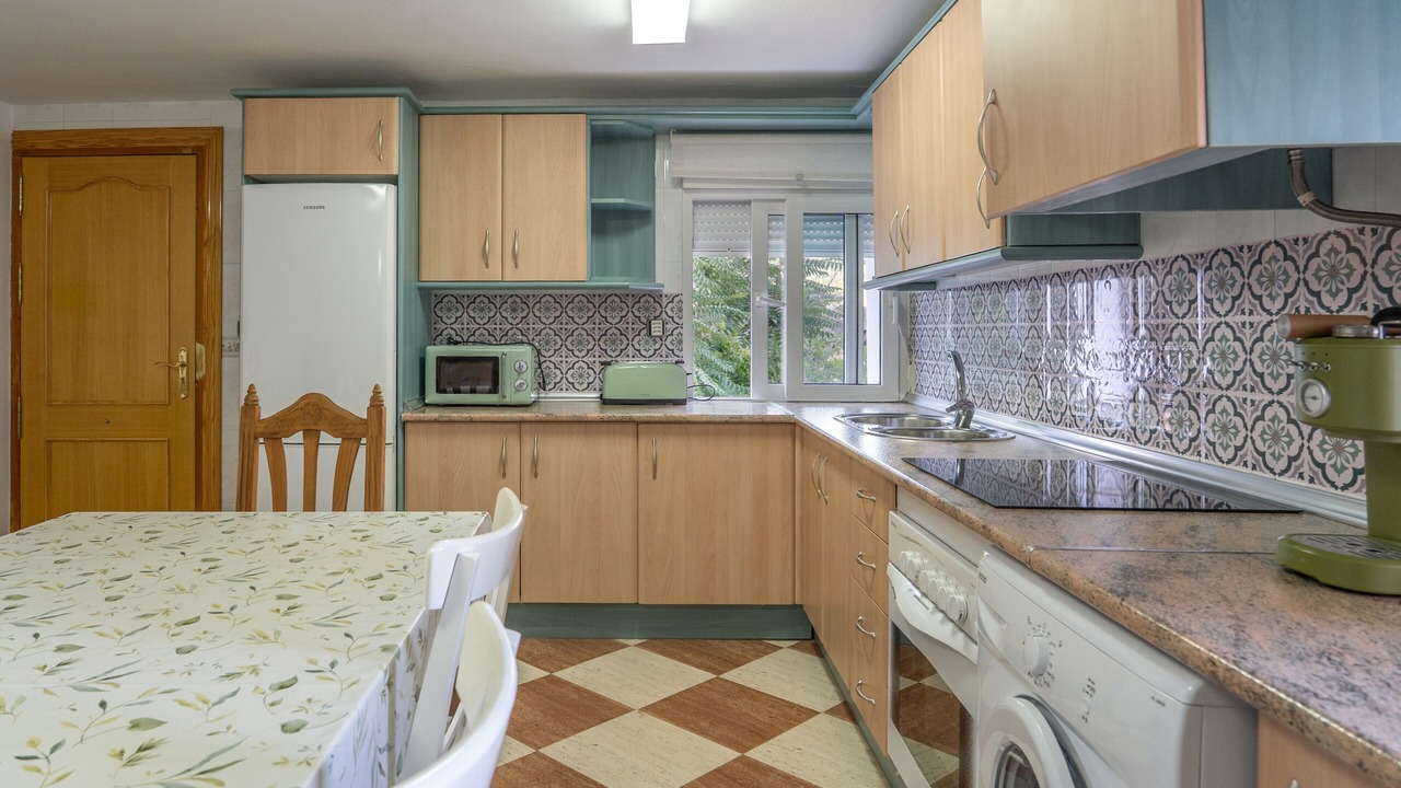 Photo of Kitchen in Cazorla