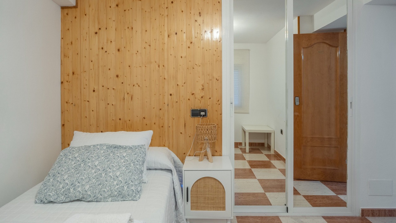 Photo of Bedroom in Cazorla