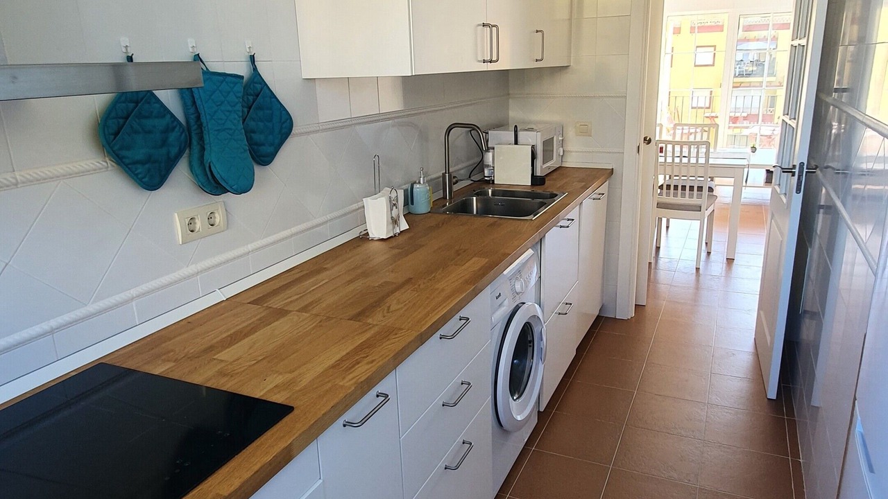 Photo of Kitchen in Costa Esuri