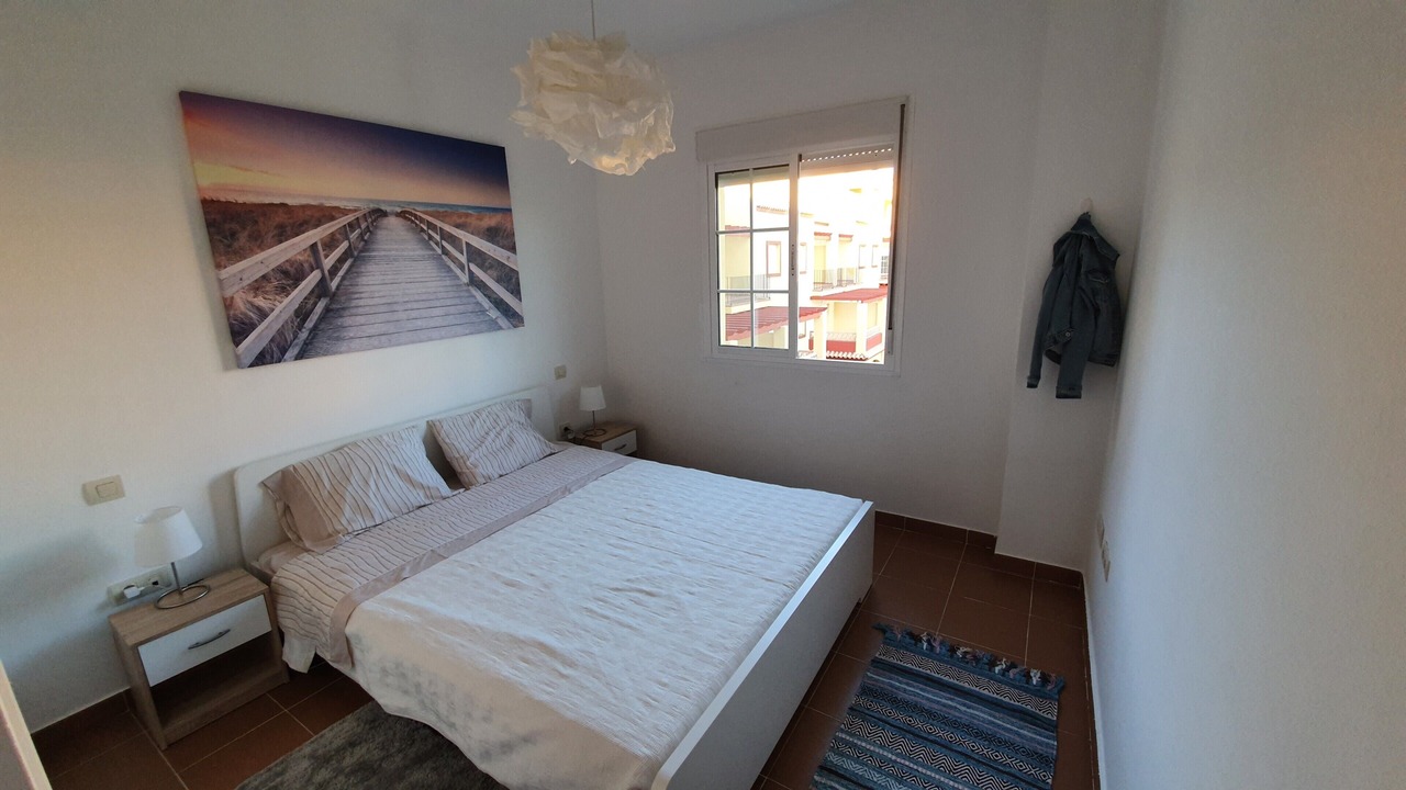 Photo of Bedroom in Costa Esuri