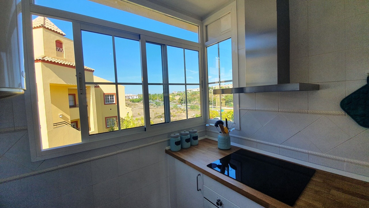 Photo of Kitchen in Costa Esuri