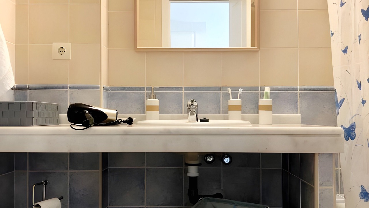 Photo of Bathroom in Costa Esuri
