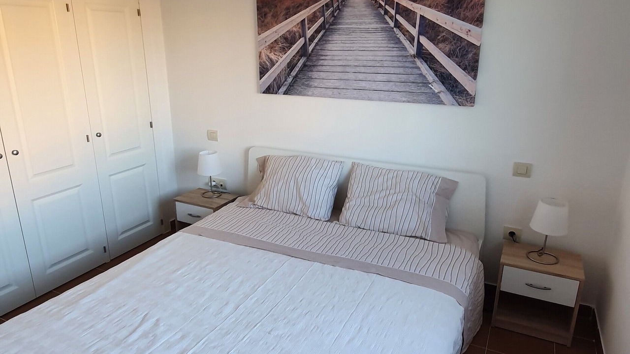 Photo of Bedroom in Costa Esuri