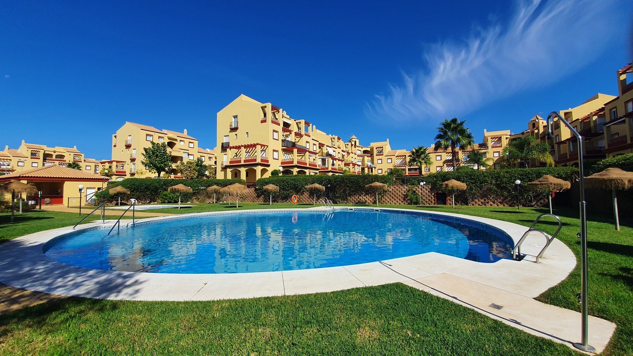 Photo of Outdoor in Costa Esuri