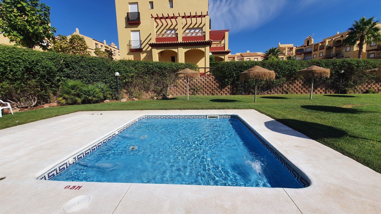 Photo of Outdoor in Costa Esuri