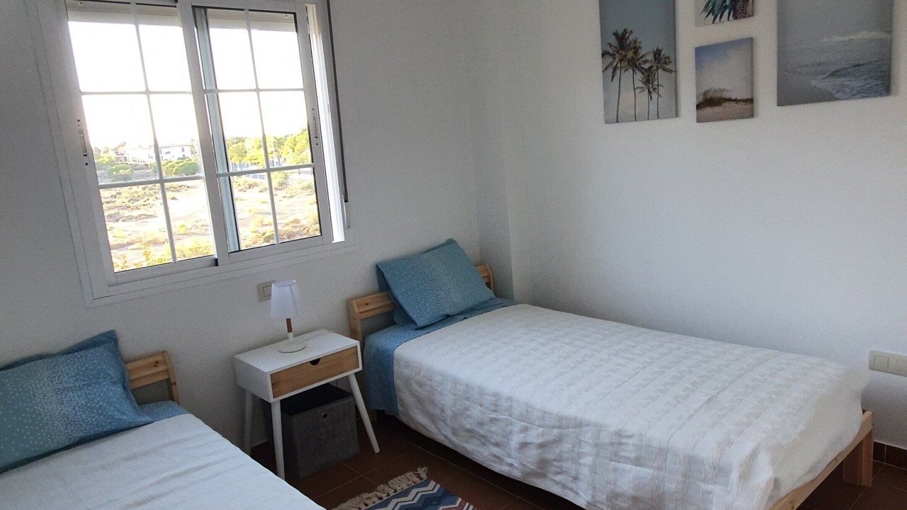 Photo of Bedroom in Costa Esuri