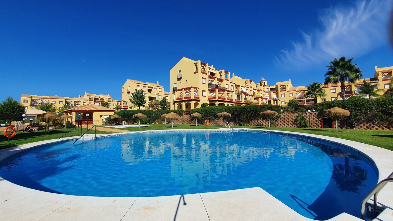 Photo of Outdoor in Costa Esuri