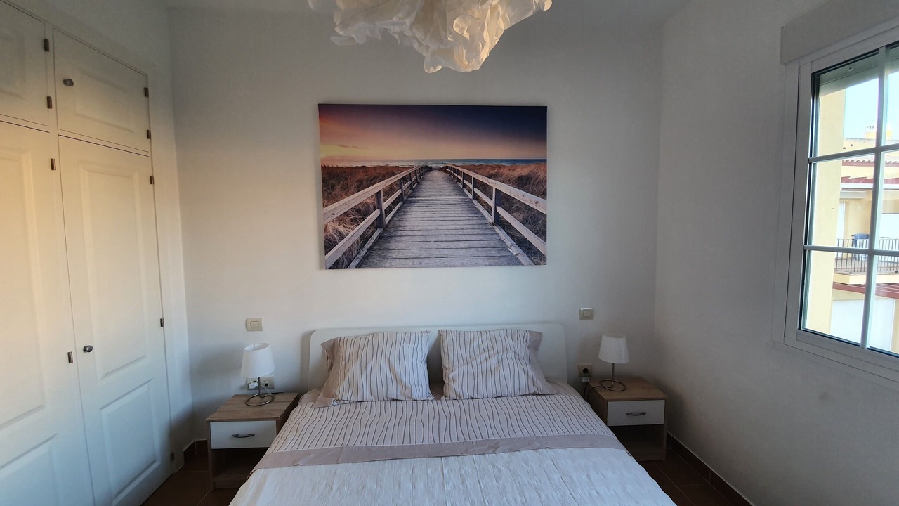 Photo of Bedroom in Costa Esuri