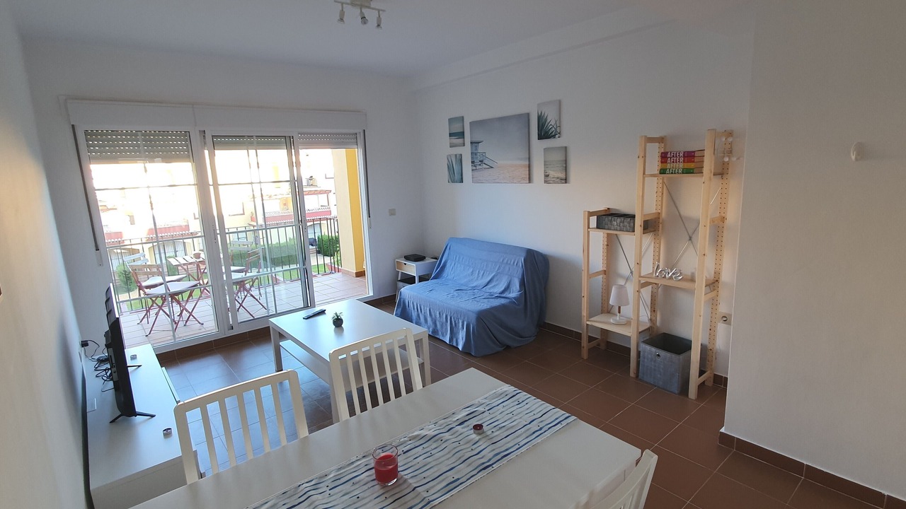 Photo of Livingroom in Costa Esuri