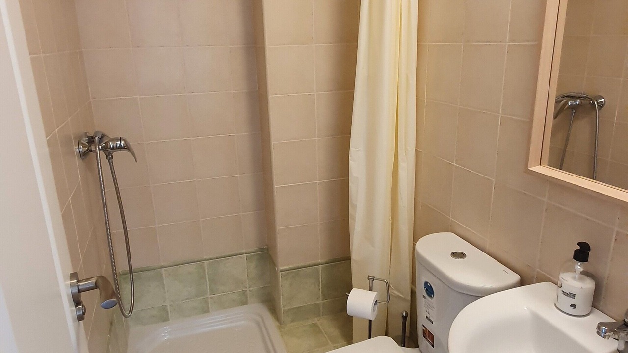 Photo of Bathroom in Costa Esuri