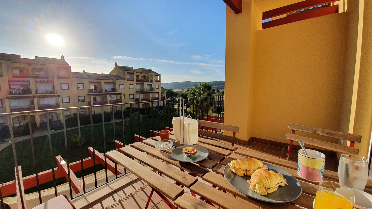 Photo of Outdoor in Costa Esuri