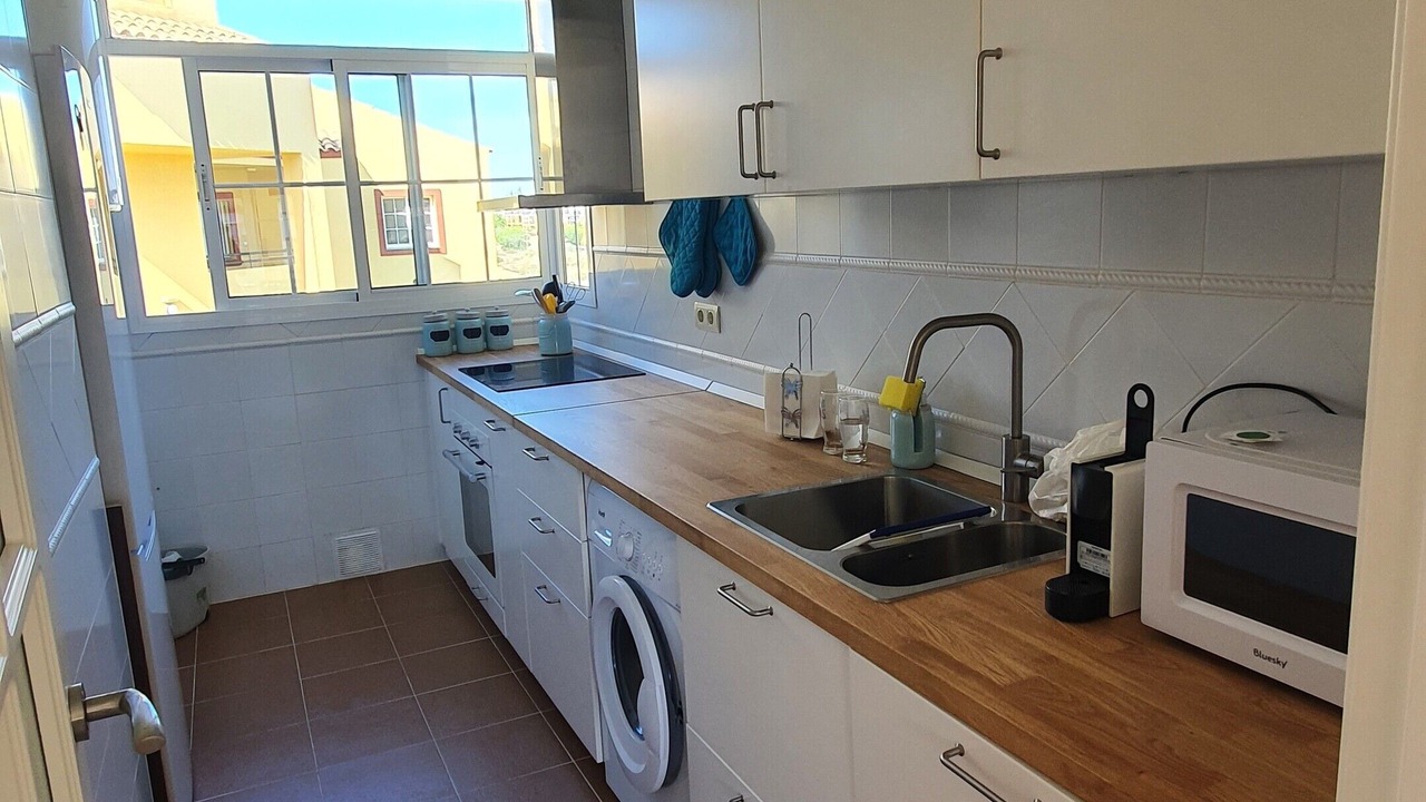 Photo of Kitchen in Costa Esuri