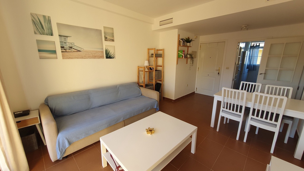 Photo of Livingroom in Costa Esuri