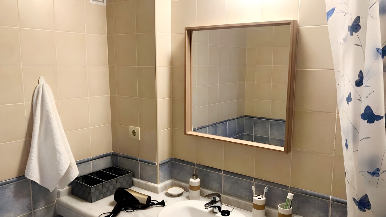 Photo of Bathroom in Costa Esuri