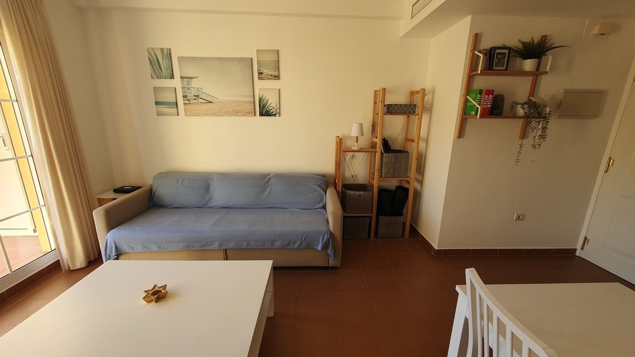 Photo of Livingroom in Costa Esuri