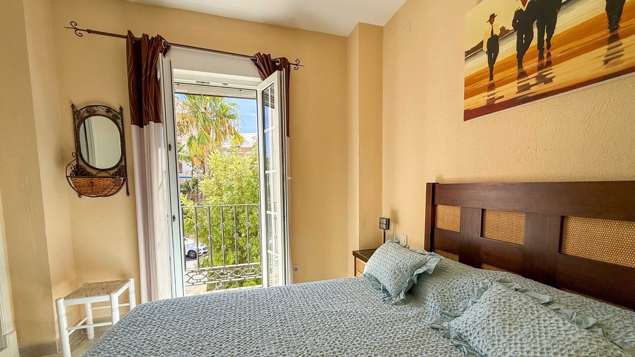 Photo of Bedroom in Isla Canela