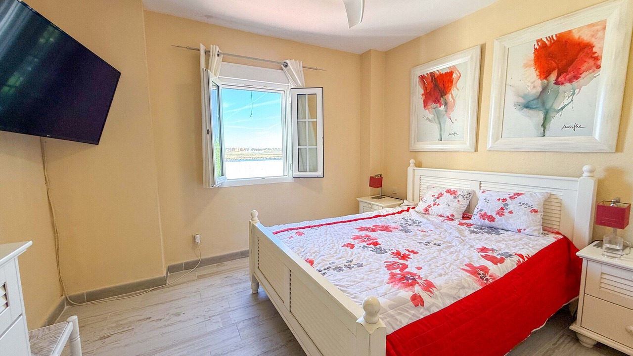 Photo of Bedroom in Isla Canela