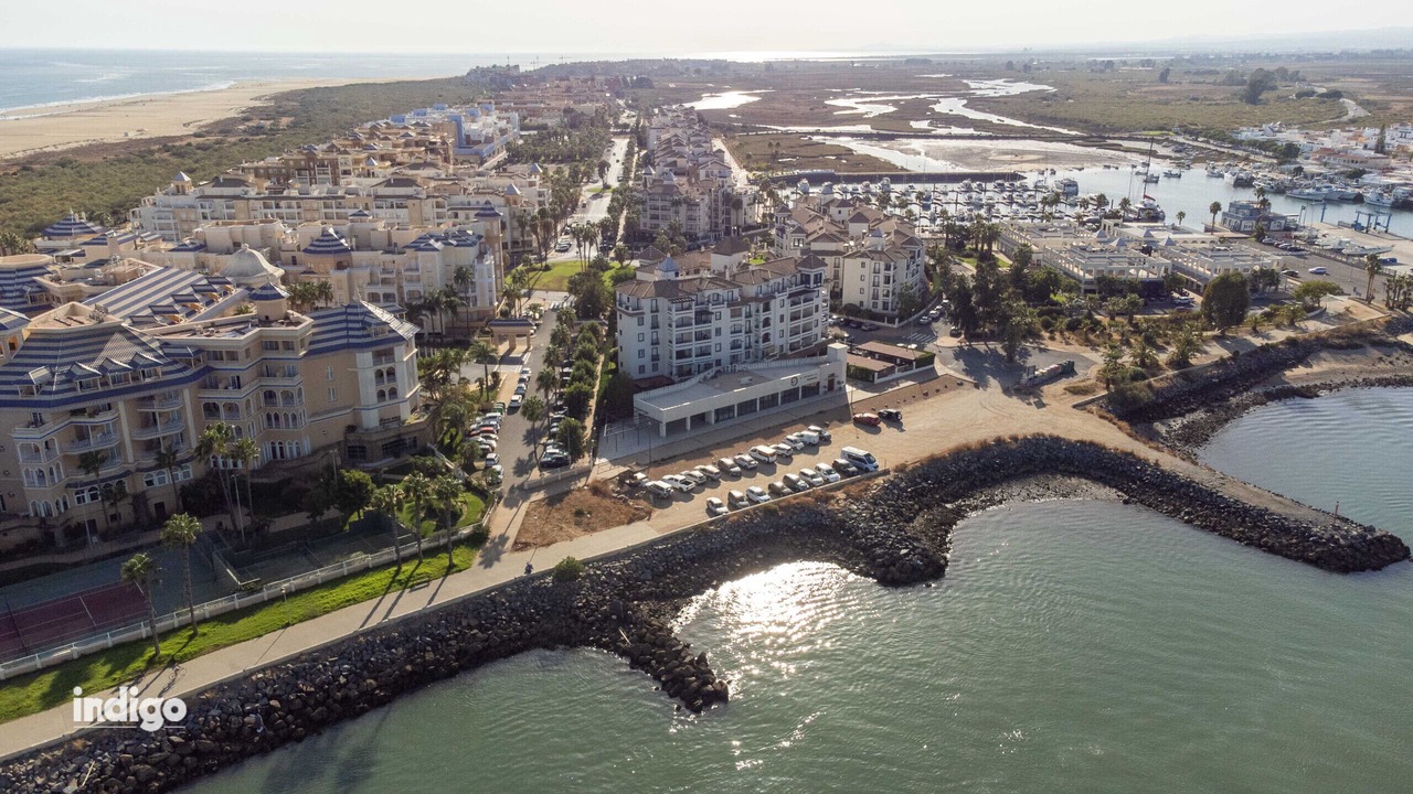 Photo of Outdoor in Isla Canela