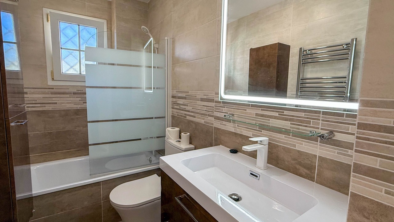 Photo of Bathroom in Isla Canela