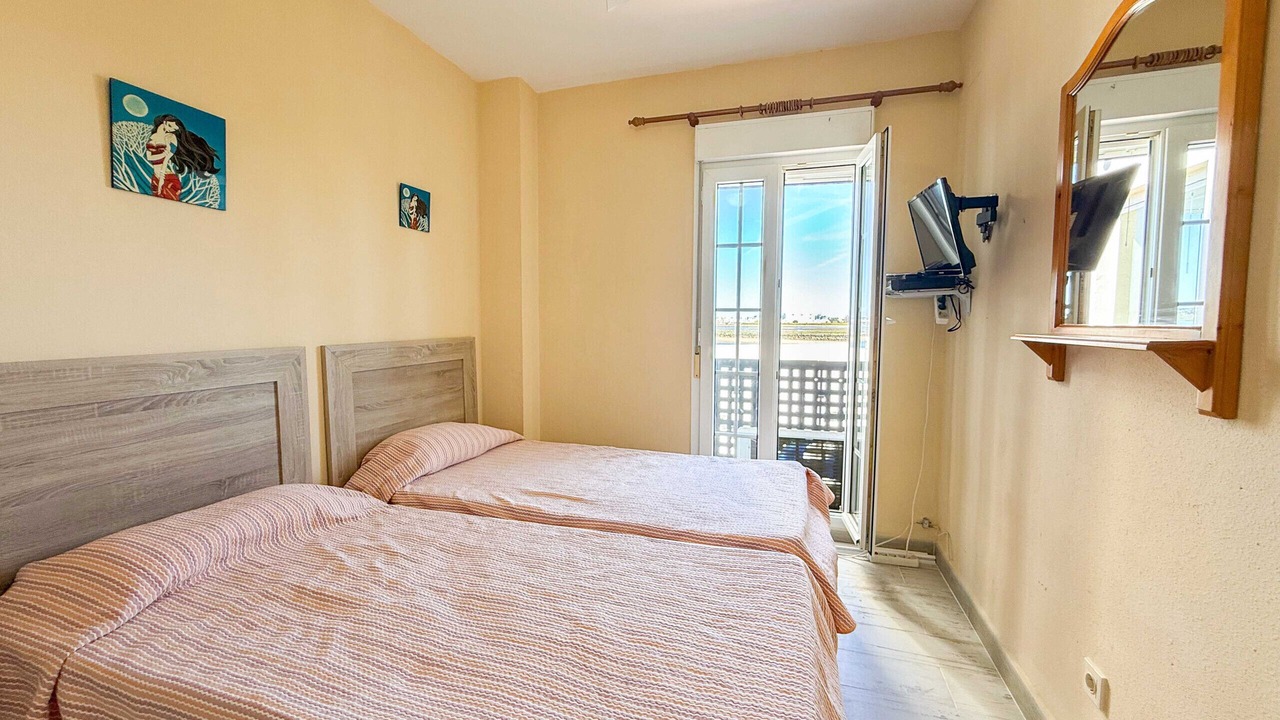Photo of Bedroom in Isla Canela