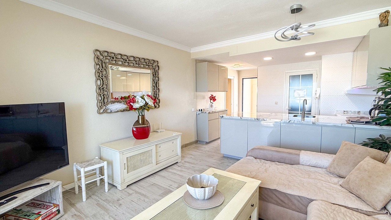 Photo of Livingroom in Isla Canela