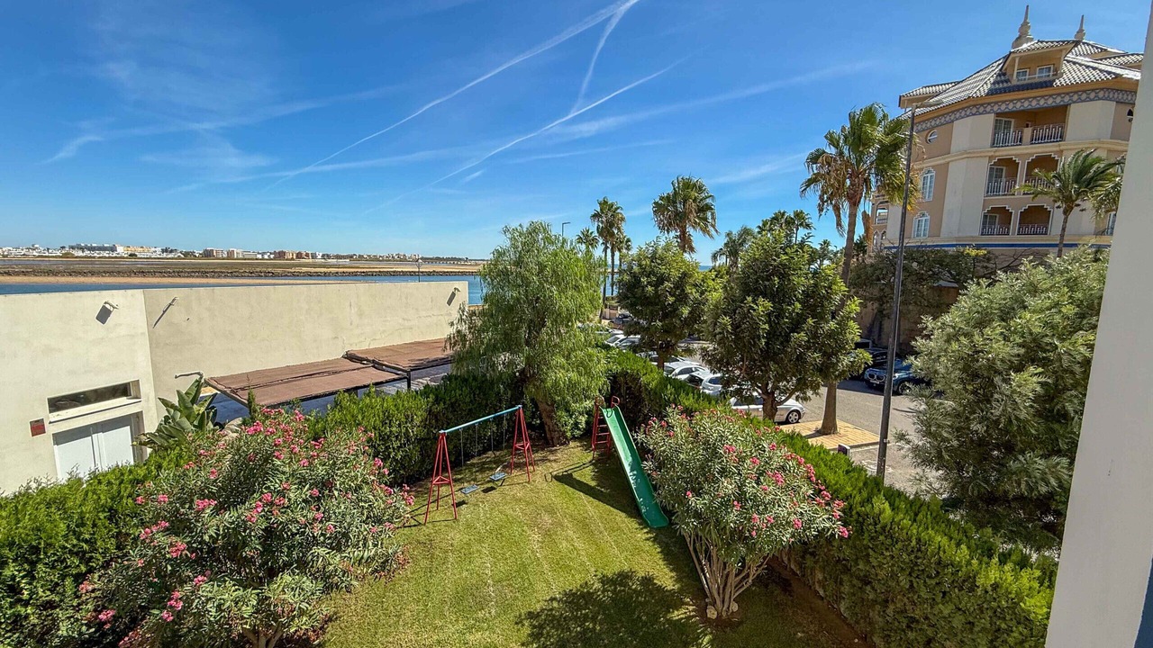 Photo of Outdoor in Isla Canela