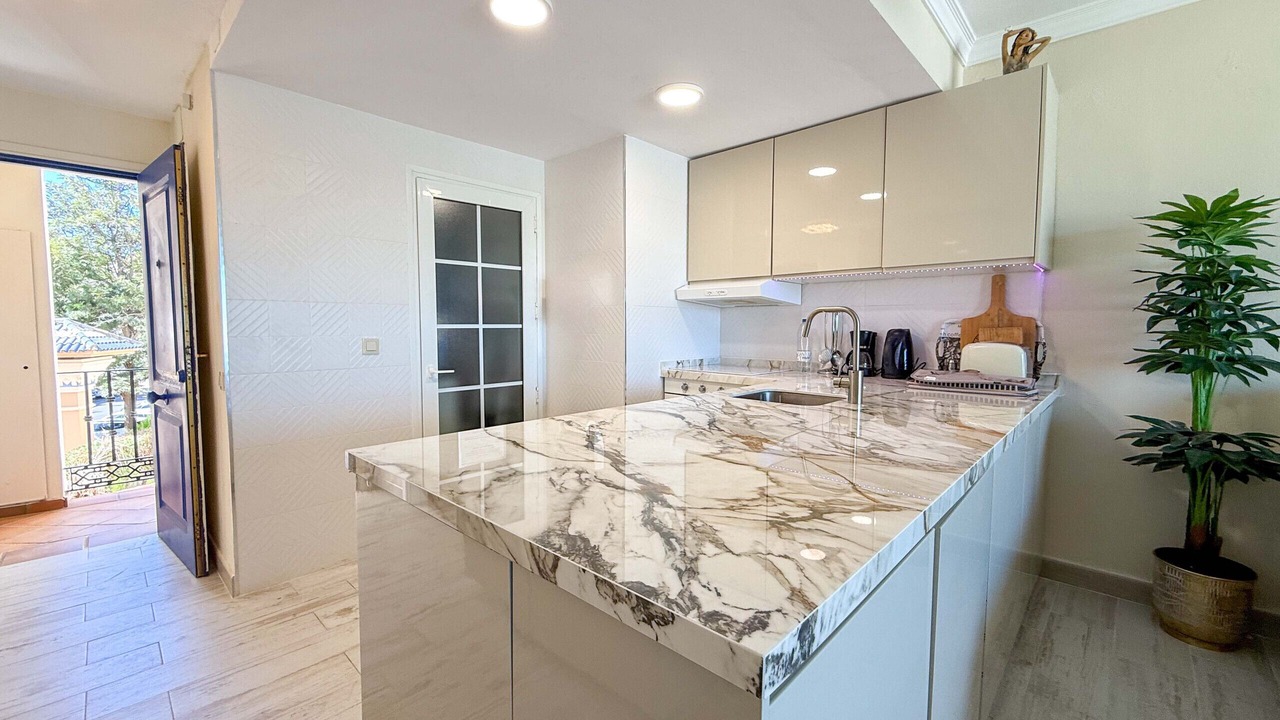 Photo of Kitchen in Isla Canela
