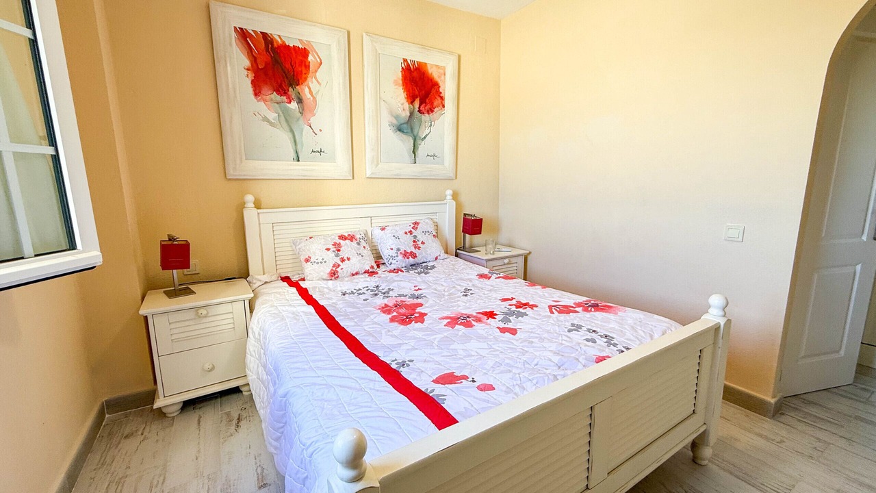 Photo of Bedroom in Isla Canela