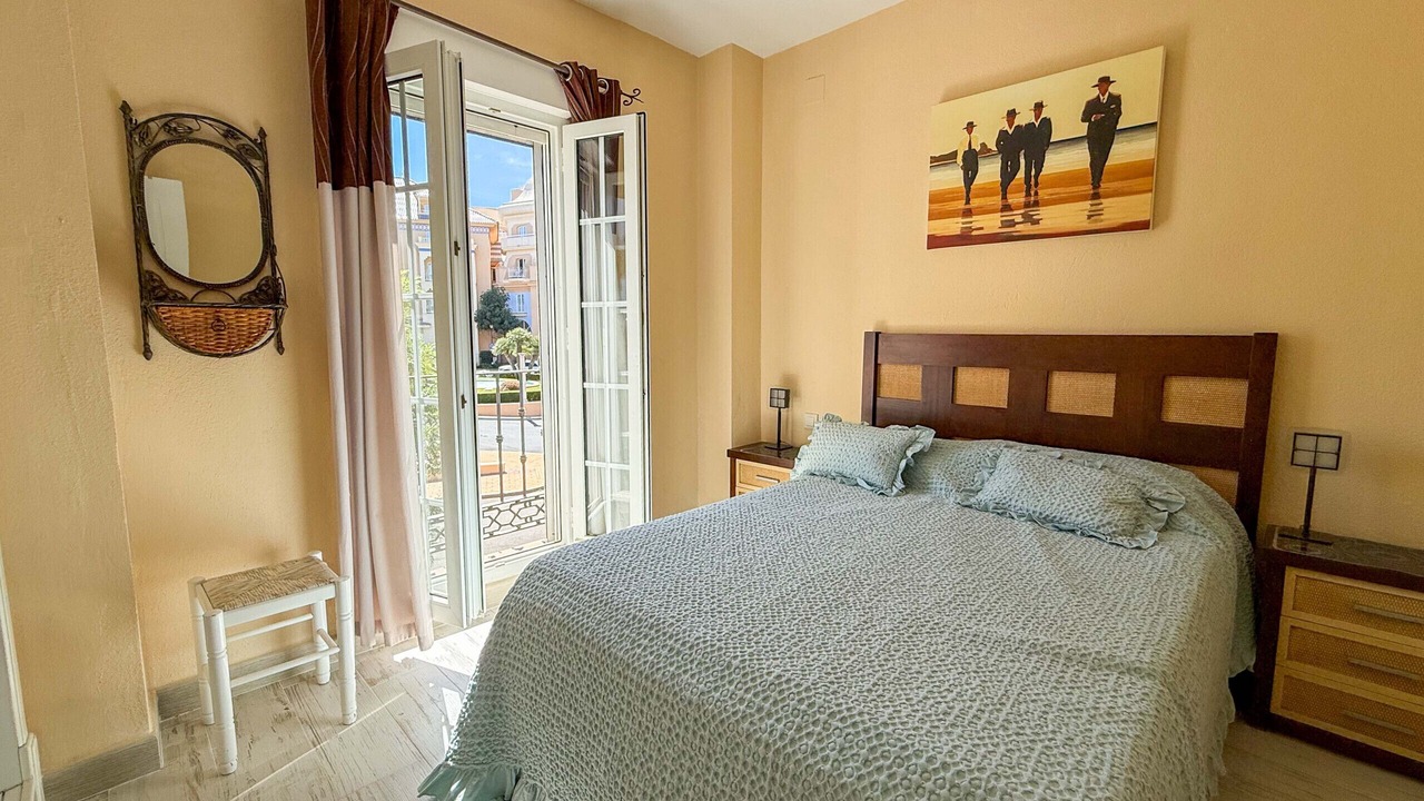 Photo of Bedroom in Isla Canela